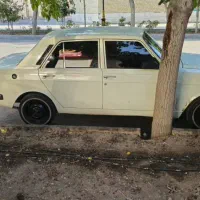 پیکان مدل ۸۳