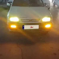 پرایدمدل۸۳