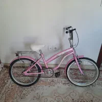 دوچرخه سایز ۲۰