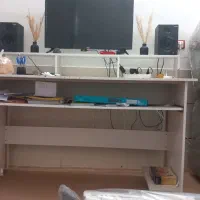 میز کامپیوتر چند کاره|میز تحریر و کامپیوتر|سیرجان, |دیوار