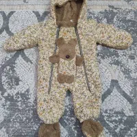 سرهمی نوزاد تا 6 ماه