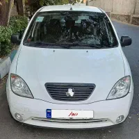 تیبا ۲  EX|خودرو سواری و وانت|تهران, سهروردی|دیوار