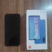 گوشی شیا ئومی مدل redmi 9T