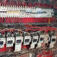استخدام نیروی فنی برقکار و تاسیسات