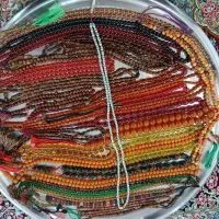 فروش تسبیح کهربا اصلی