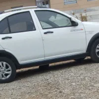 کوییک اتومات فول پلاس|خودرو سواری و وانت|الشتر, |دیوار