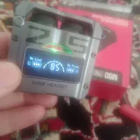 ا یـ ر پـ ا د هـ ا ی   پـ ا و ر بــ ا نـ کـ ی