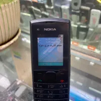 گوشی نوکیا مدل X1 اورجینال
