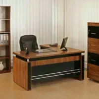 سازان اداری/میز کارمندی سهنداداری.صندلی مبل اداری|دفتر کار|چهارباغ, |دیوار