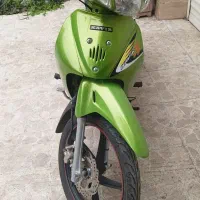 موتور رادیسون کویر|موتورسیکلت|بندر انزلی, گیلار|دیوار