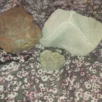 سنگ قیمتی|کلکسیون اشیاء عتیقه|بجنورد, |دیوار