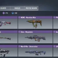 اکانت کالاف معاوضه|کنسول، بازی ویدئویی و آنلاین|کیش, |دیوار