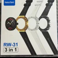 ساعت هوشمند