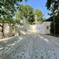 اجاره ویلا و سوئیت باغبهادران باغ بهادران|اجارهٔ کوتاهمدت ویلا و باغ|اصفهان, باغ دریاچه|دیوار