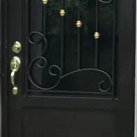 انواع خدمات جوشکاری . ساخت در و پنجره و نرده،