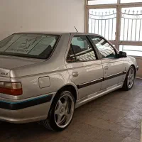 پژو پارس|خودرو سواری و وانت|مشهد, حجاب (شهرک غرب)|دیوار