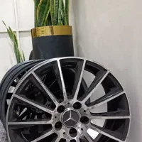 رینگ و لاستیک بنز