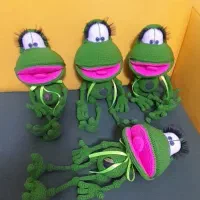 قورباغه باجی