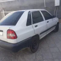 پراید|خودرو سواری و وانت|خاش, |دیوار