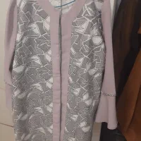 مجلسی|لباس|قم, باغ کرباسی|دیوار