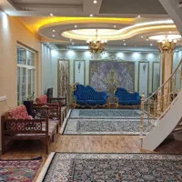 ویلا باغ استخر دار|اجارهٔ کوتاهمدت ویلا و باغ|خرمآباد, |دیوار