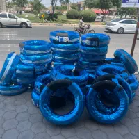 عرضه شرایطی انواع لاستیک|قطعات یدکی و لوازم جانبی|کاشان, دانش|دیوار