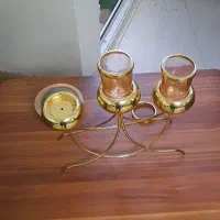 جاشمعی سه شاخه