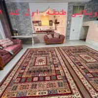 منزل مبله خونه مبله سوئیت مبله مسافر اپارتمان مبله|اجارهٔ کوتاهمدت آپارتمان و سوئیت|شیراز, شهرک والفجر|دیوار