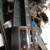 داشبرد پیکی|قطعات یدکی و لوازم جانبی|اصفهان, لاله|دیوار