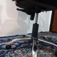 صندلی وزن بالا