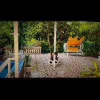 اجازه باغ ویلا|اجارهٔ کوتاه‌مدت ویلا و باغ|دزفول, |دیوار