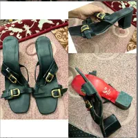 انواع صندل و کفش|کیف، کفش، کمربند|خمینی‌شهر, |دیوار