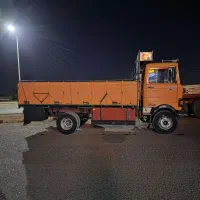 خاور ۸۰۸ باری|خودرو سنگین|گناباد, |دیوار