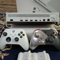 ایکس باکس وانS|کنسول، بازی ویدئویی و آنلاین|شادگان, |دیوار