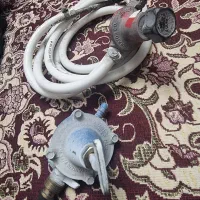 رگلاتور گاز