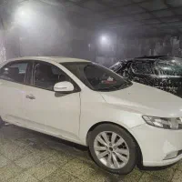کیا سراتو اتوماتیک 1600cc، مدل ۲۰۱۲|خودرو سواری و وانت|تهران, قلهک|دیوار