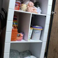 فروش فروشی کمد و ویترین بچه|اسباب و اثاث بچه|رباط‌کریم, الارد|دیوار