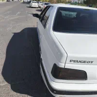 پارسtu5 1400|خودرو سواری و وانت|رفسنجان, |دیوار