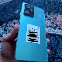 گوشی x5پوکو256گیگ8رام پرو5جی