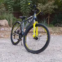 دوچرخه مارک BLAST