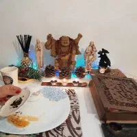 فال کلی تضمینی تخفیف ویژه فقط ۱۵۰