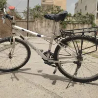 دوچرخه ۲۶