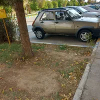 رنوپی کی مدل۱۳۸۴فابریک