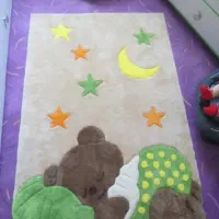 تخت و کمد نوزاد و نوجوان