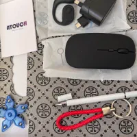 تبلتatouch اینچ۱۰|تبلت|تهران, حر|دیوار