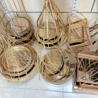 حراج.  به علت تغییر شغل