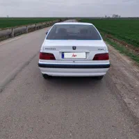 پژو پارس|خودرو سواری و وانت|پارس‌آباد, |دیوار