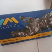 دستکش برند ایمن ماندگار،مناطق سردسیری،موتور..|لباس|تهران, اکباتان|دیوار