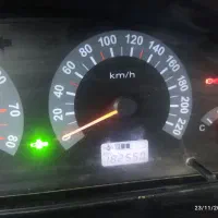 سمند ef7 مدل ۹۳ کم کار ، دوگانه سوز|خودرو سواری و وانت|بیرجند, |دیوار