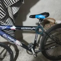 دوچرخه 24|دوچرخه، اسکیت، اسکوتر|امیدیه, |دیوار